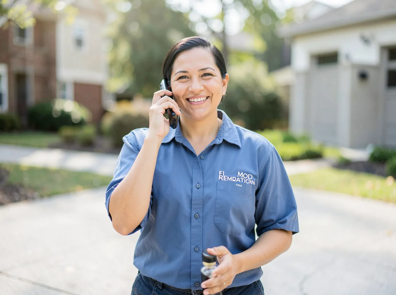 Mold Remediation Eastville, VA FAQs
